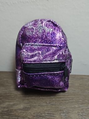 Real Littles Mini Backpack